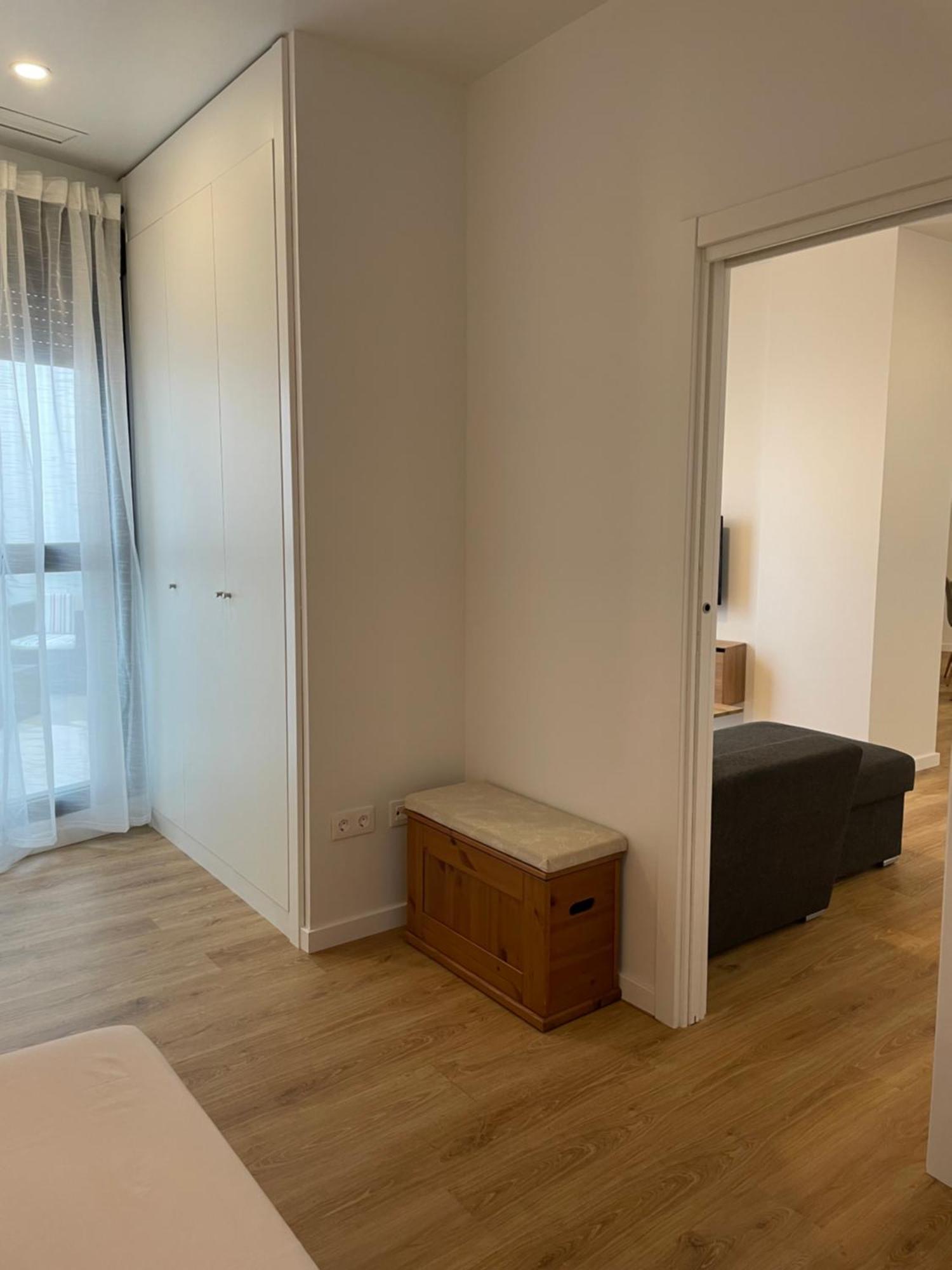 Precioso Apartamento En Malaga Centro Exterior photo